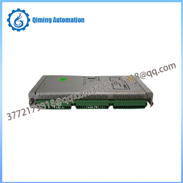 BENTLY 149992-01 Bentley 3500/33 Series 16 Channel Relay Output Module